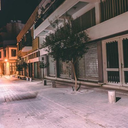 Cozy Flat City Center ニコシア エクステリア 写真