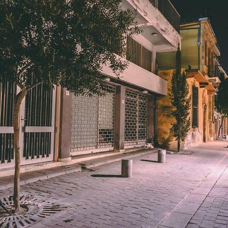 Cozy Flat City Center ニコシア エクステリア 写真