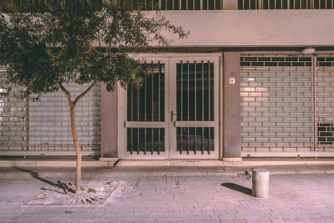 Cozy Flat City Center ニコシア エクステリア 写真