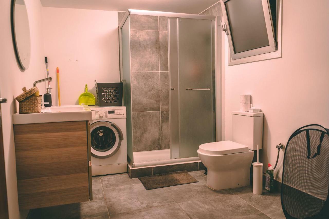 Cozy Flat City Center ニコシア エクステリア 写真